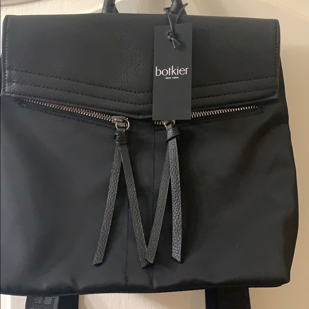Trigger Mini Backpack/ Purse - Picture 2 of 7